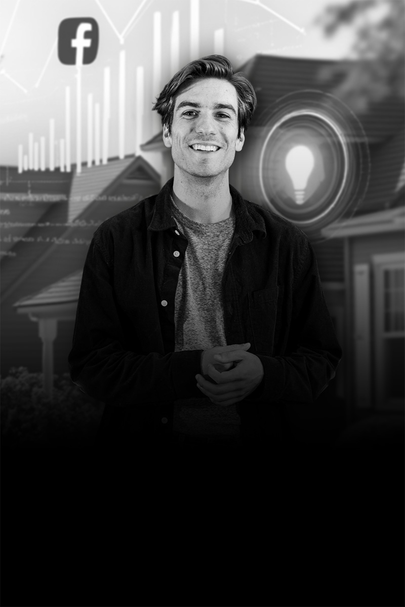 Sean Greene, founder of Local Leap Media