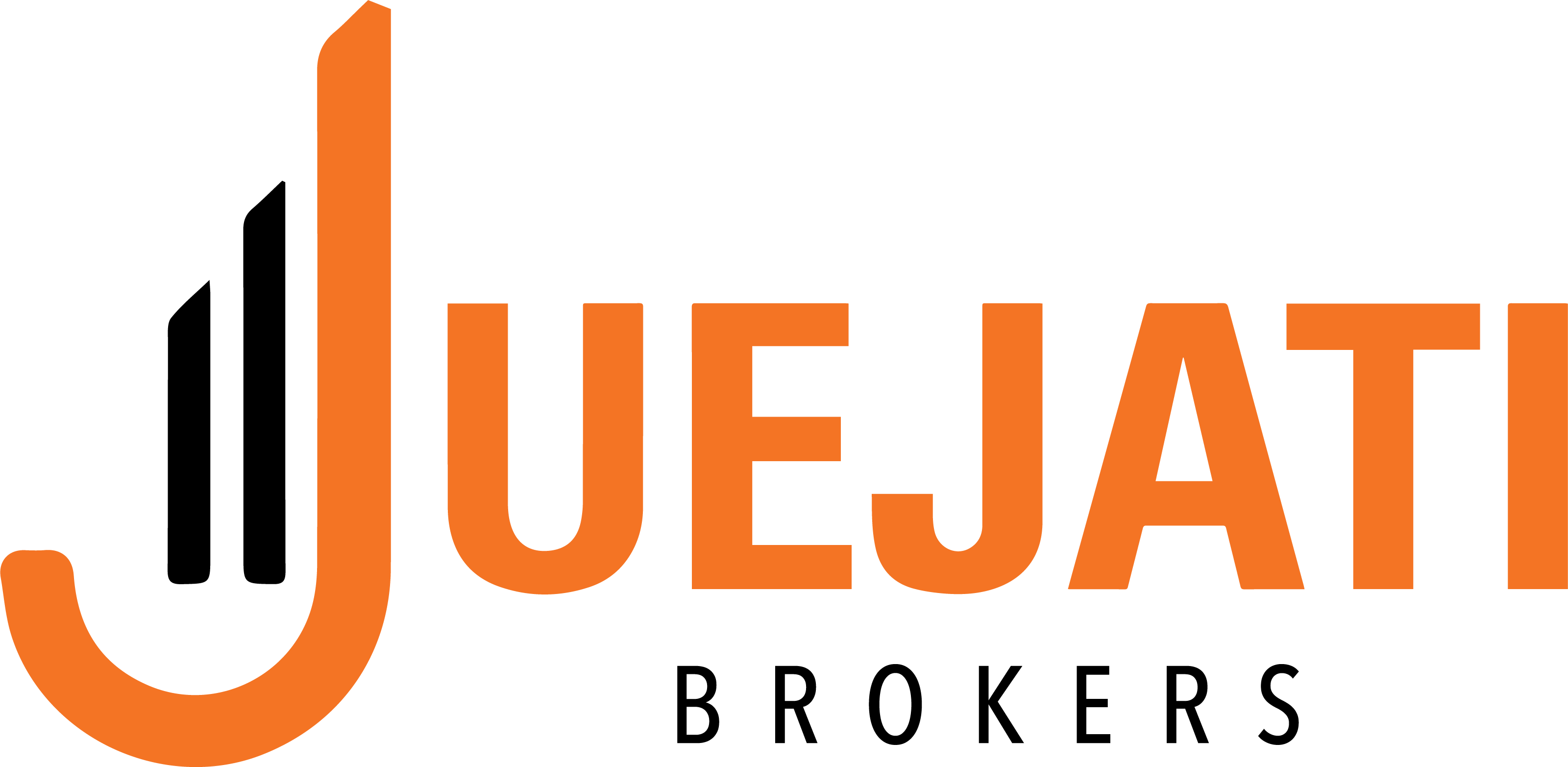 Juejati Brokers Logo