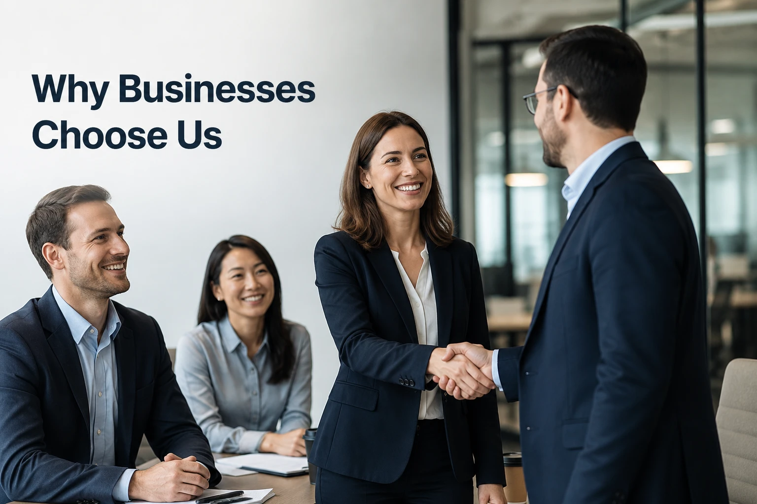 Why Albuquerque Businesses Choose Red Road Networks