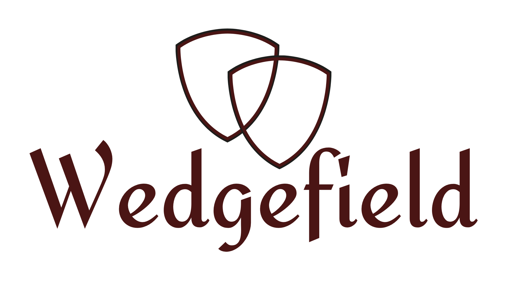 Wedgefield Homeowners Association Logo