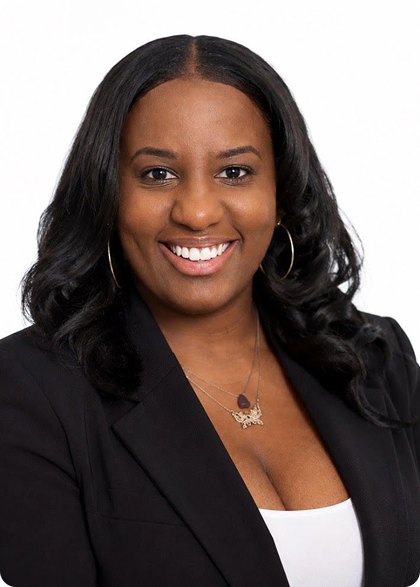 Xiomara Gittens, Full-Spectrum Doula