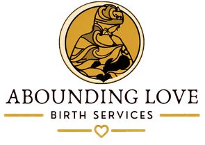 Abounding Love Birth Services – Serving NJ, PA & DE