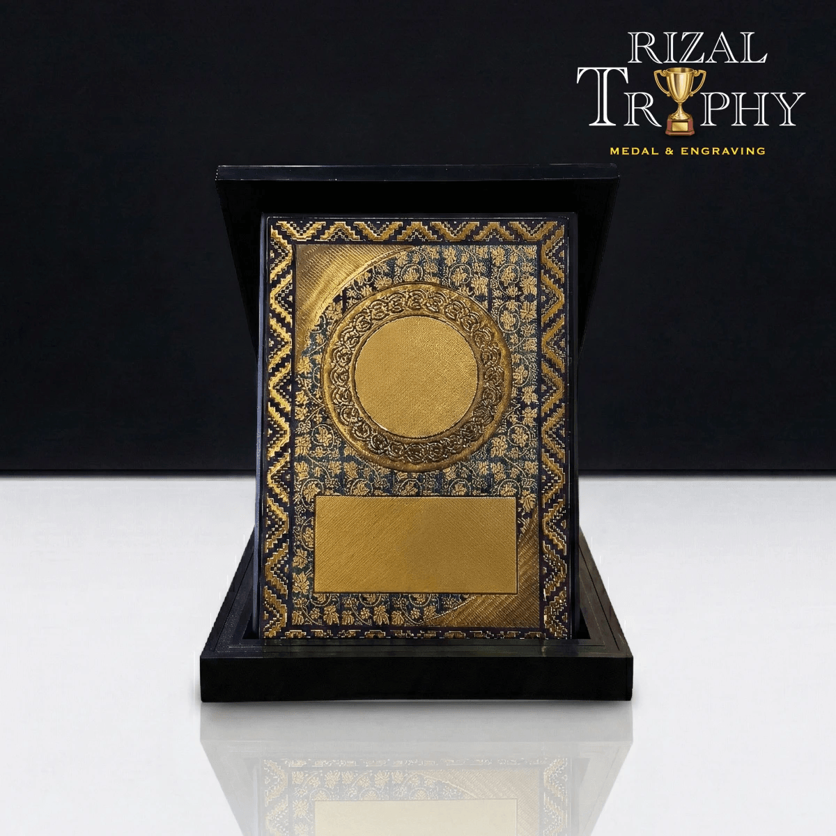 ROW-005 - Giftbox