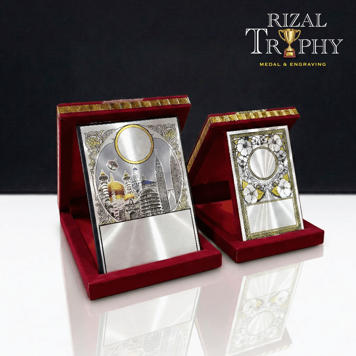 ROW-003 - Giftbox