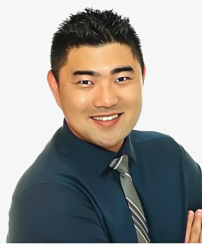 Brian Li