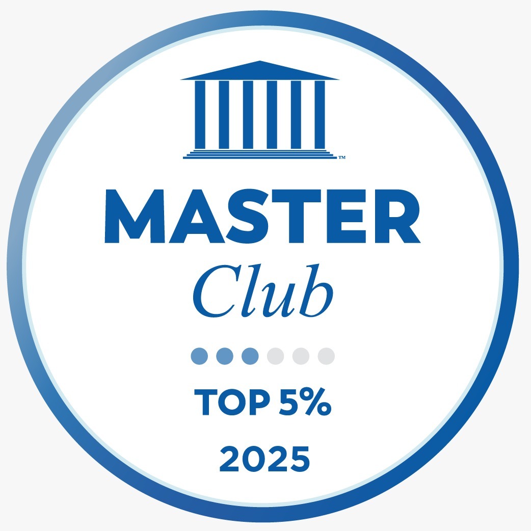 Award badge