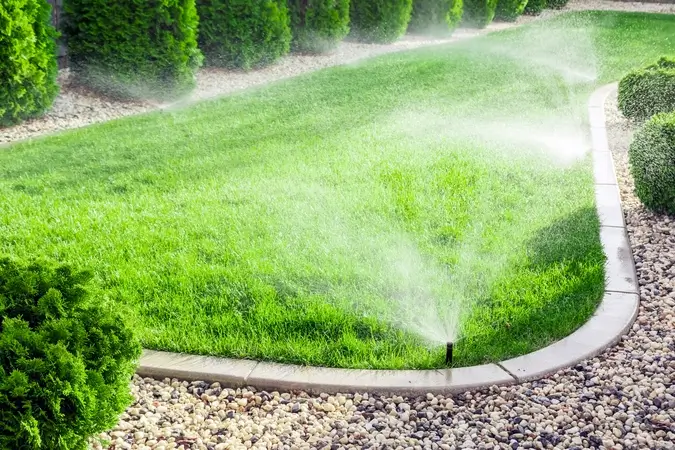 Irrigation Services