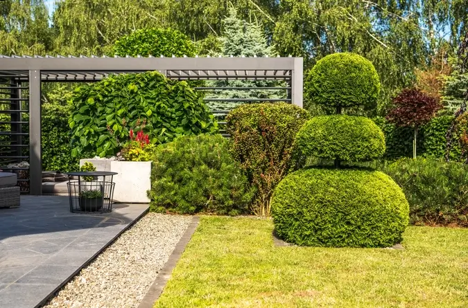  landscaping services