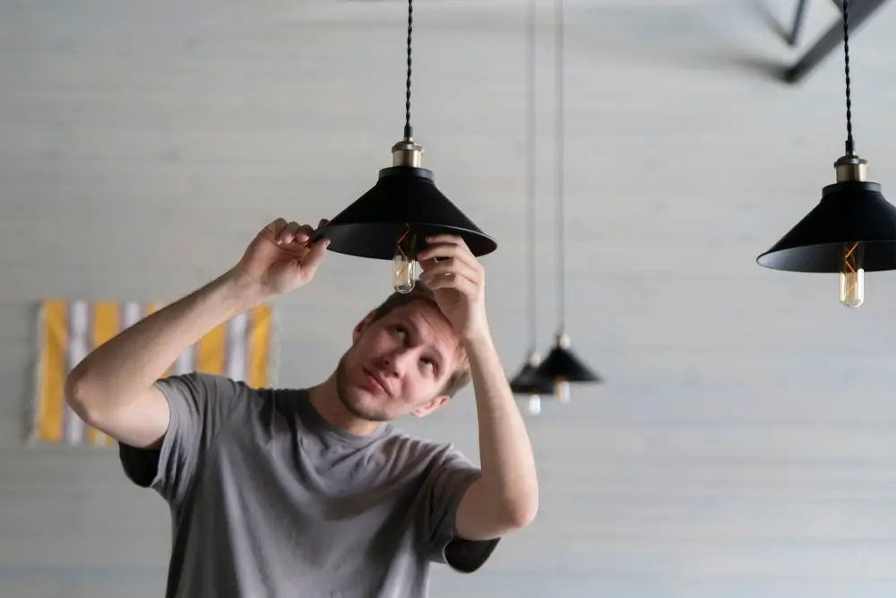  Electrical panel upgrades