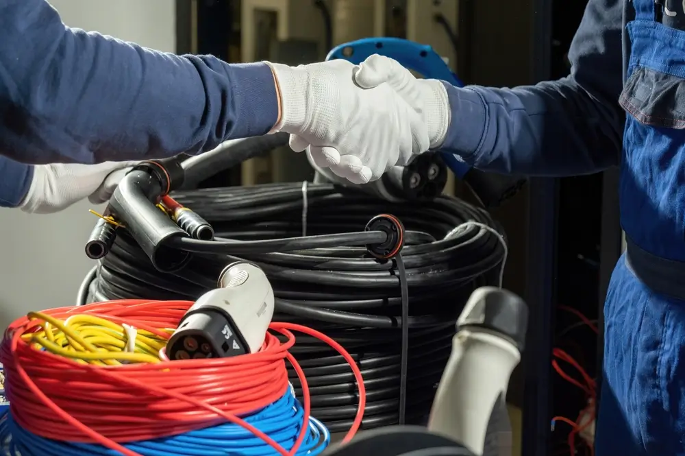 Electrical Troubleshooting & Diagnostics