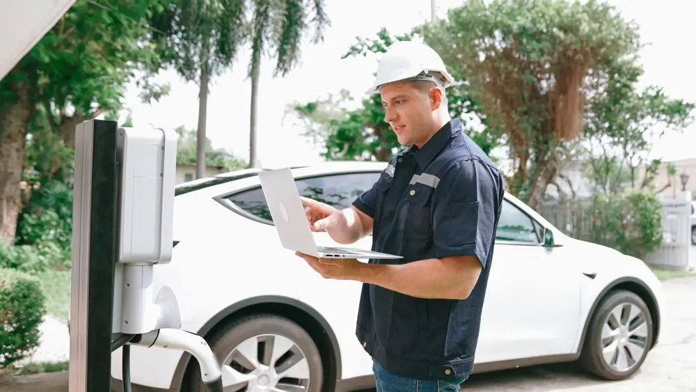  Electrical panel upgrades