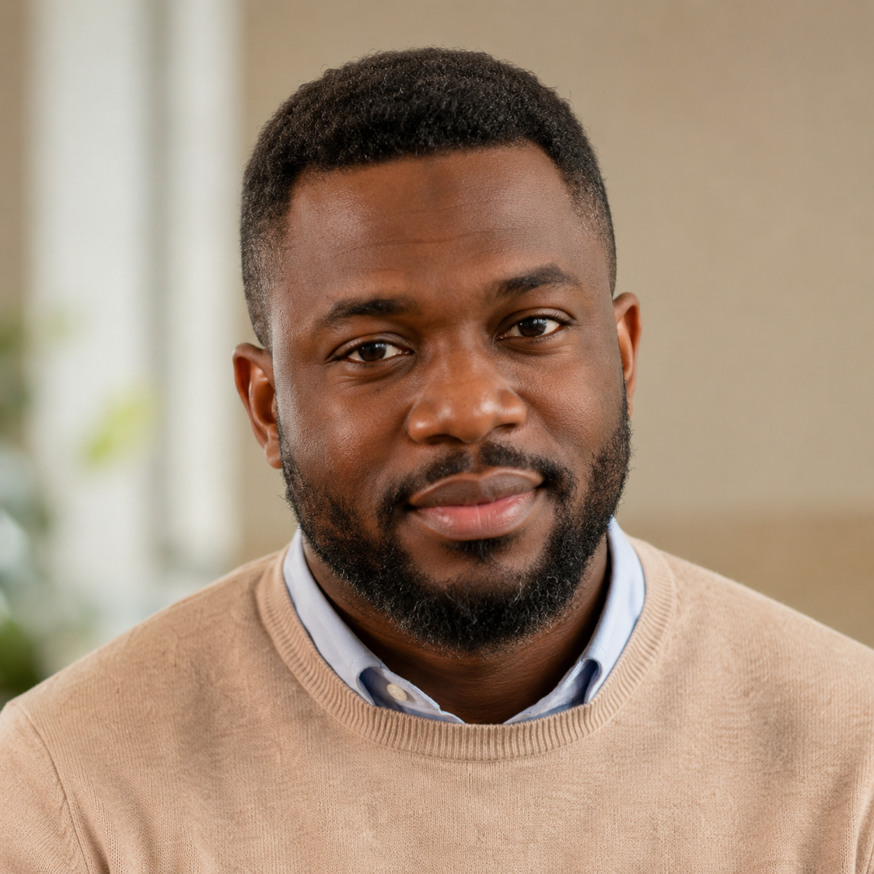 Kwame