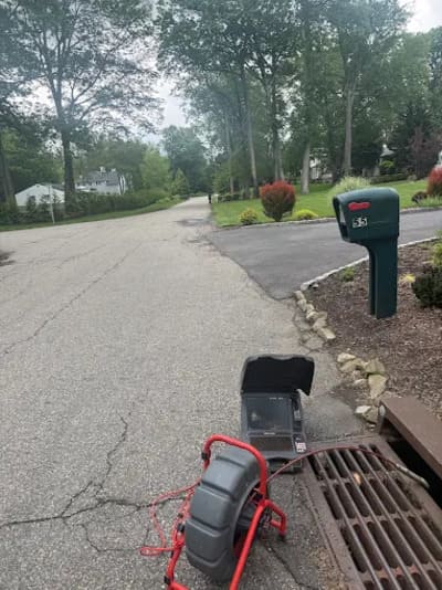 in Bergen County, NJ