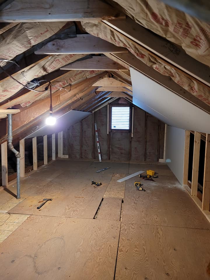 Minor plumbing Kansas City