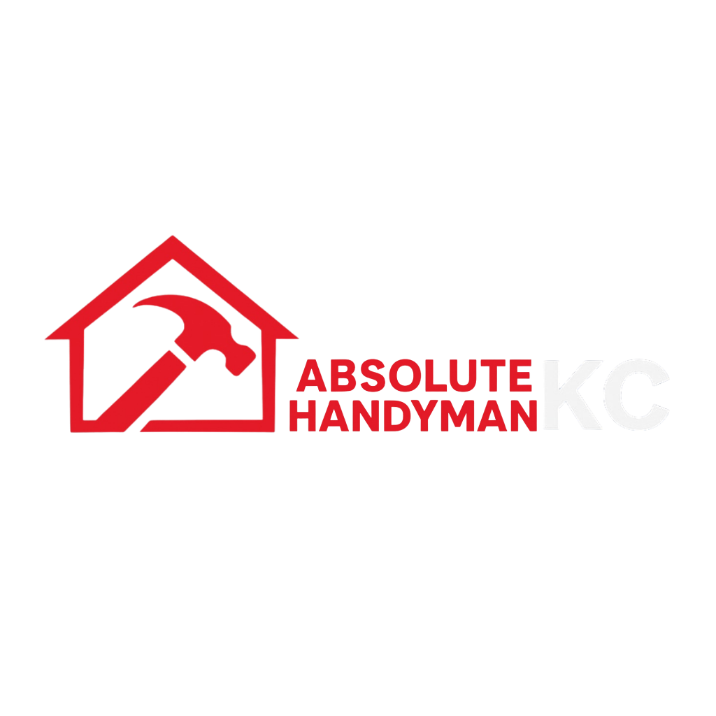 Absolute Handyman KC logo