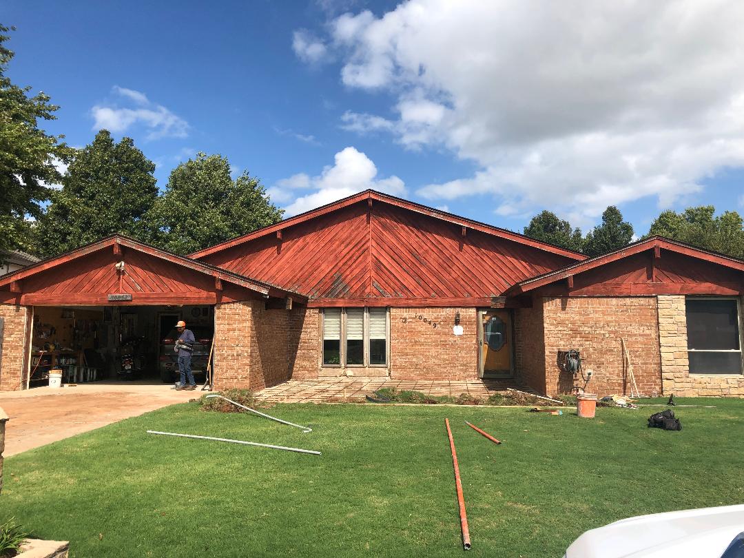 Full Home Makeover