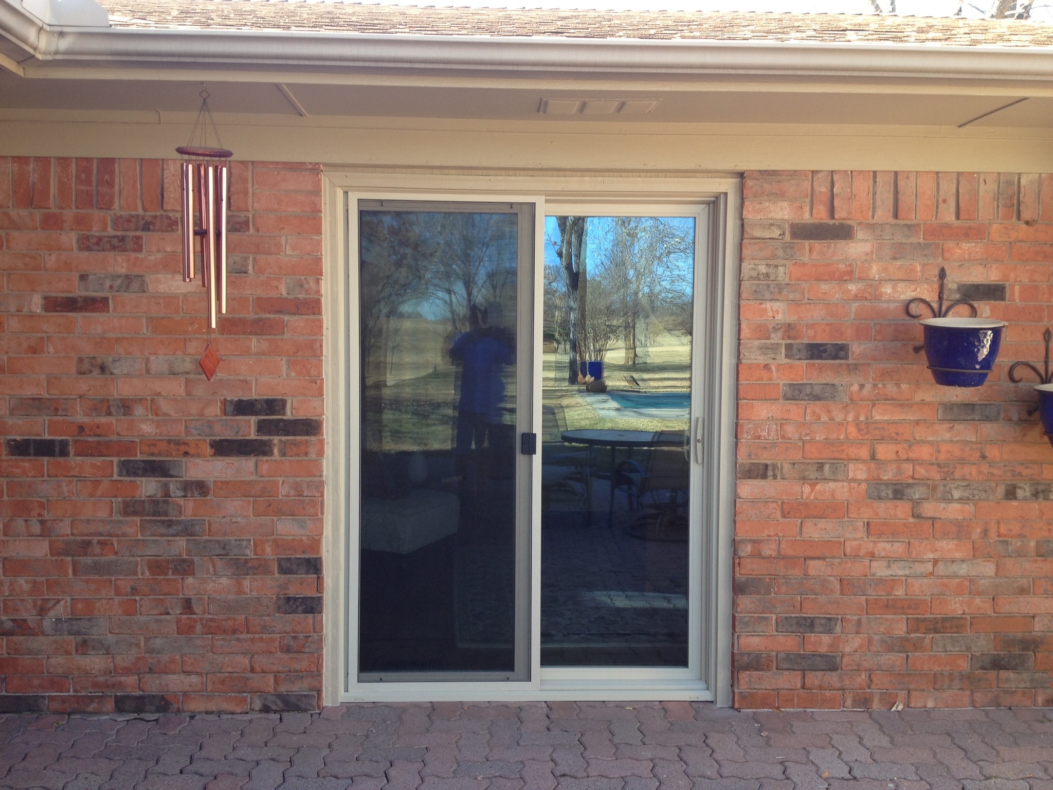 Window Installation