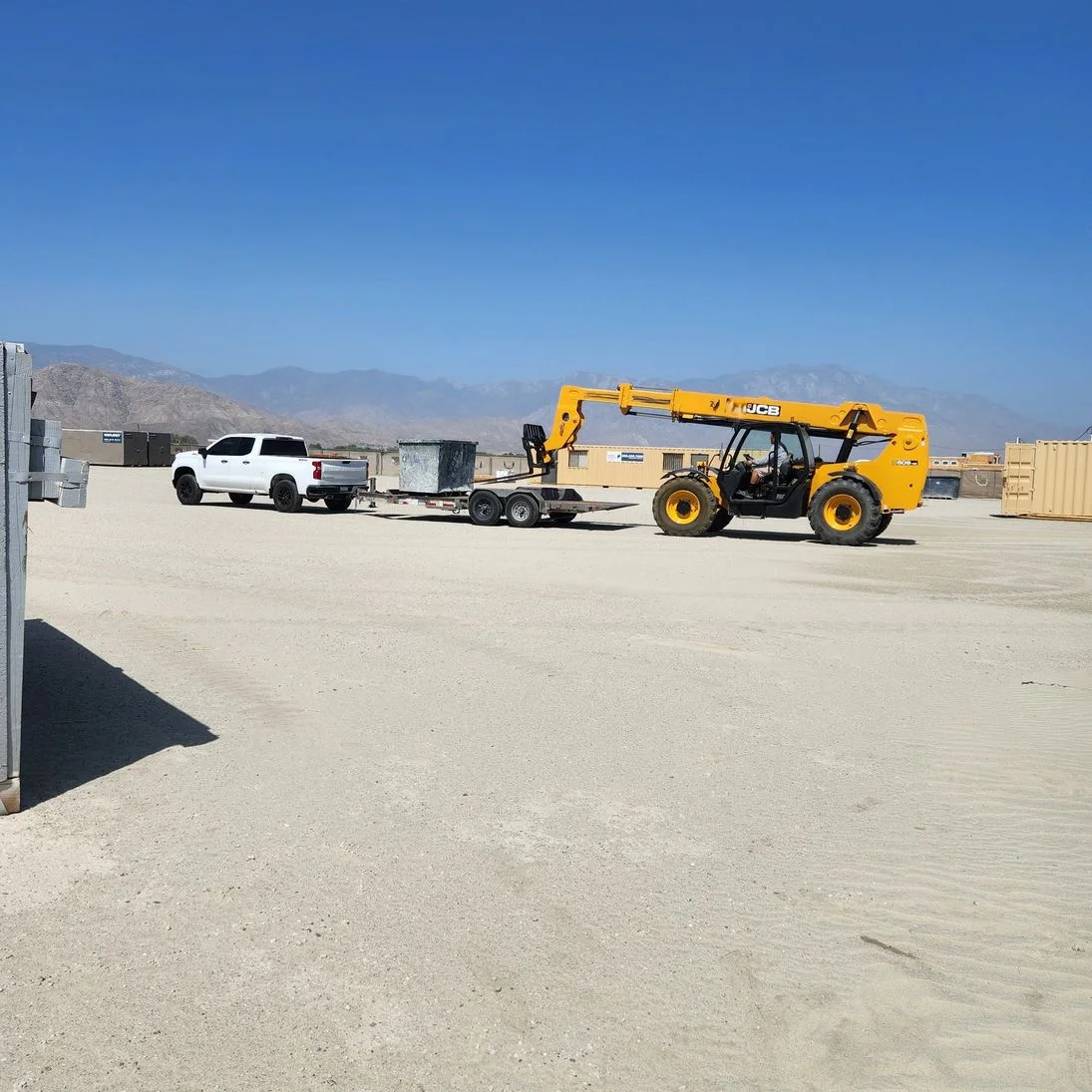 Estate Cleanout - Rancho Mirage