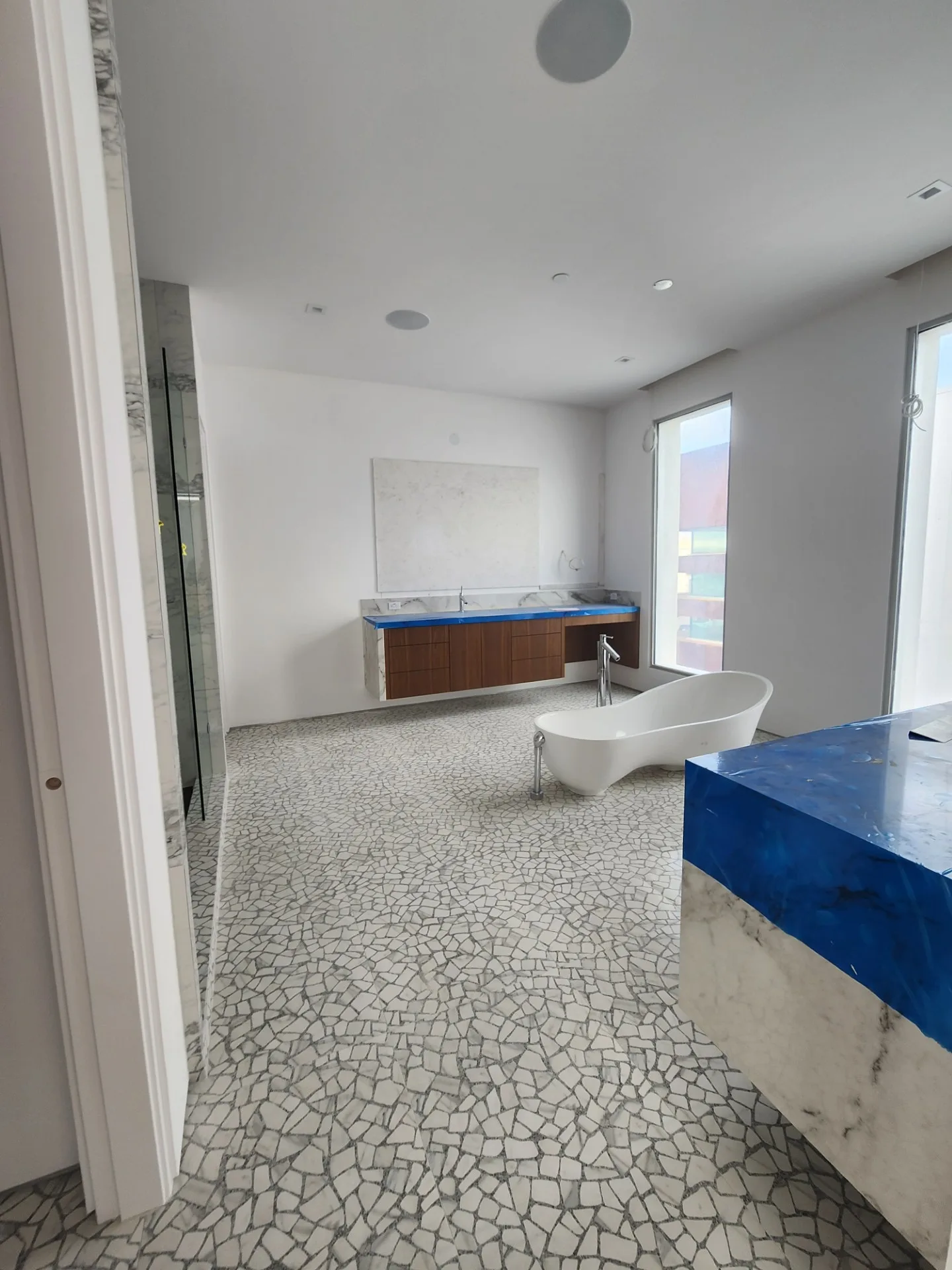 Interior Demolition - Palm Springs