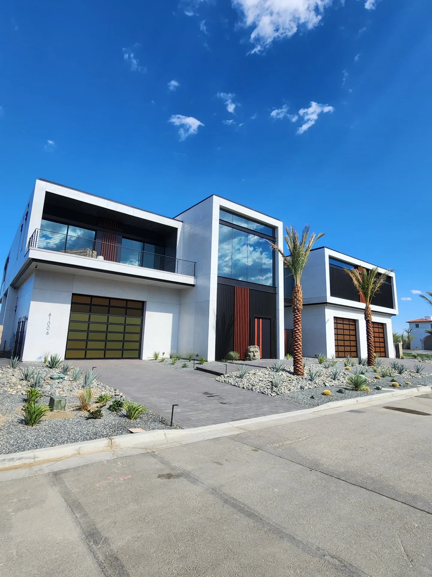 Property Maintenance - Indian Wells