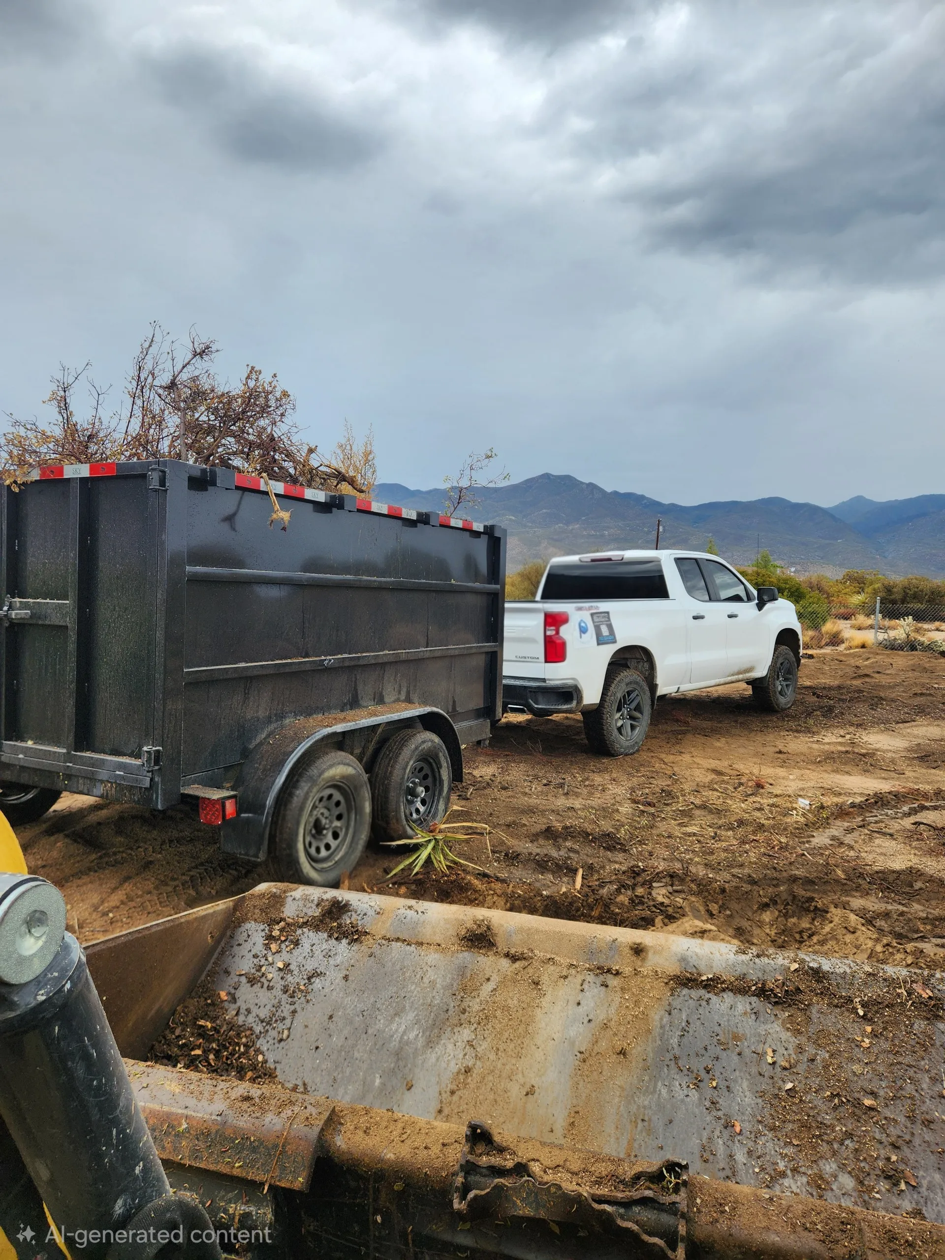 Junk Removal - La Quinta