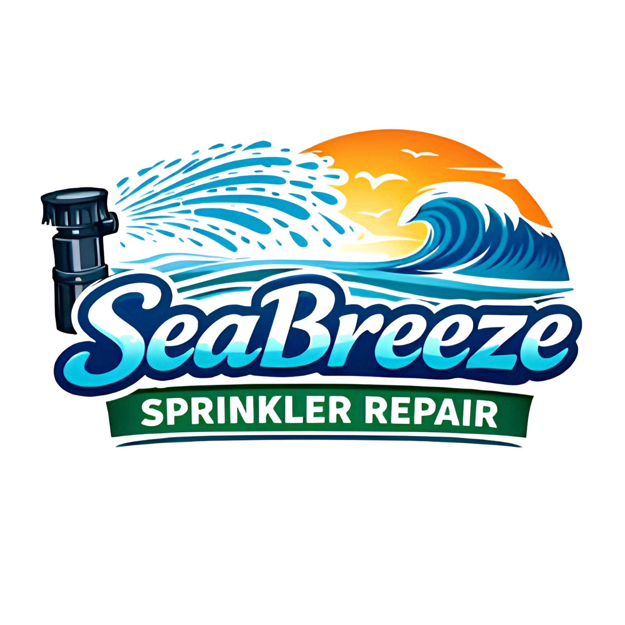 Seabreeze Sprinkler Repair