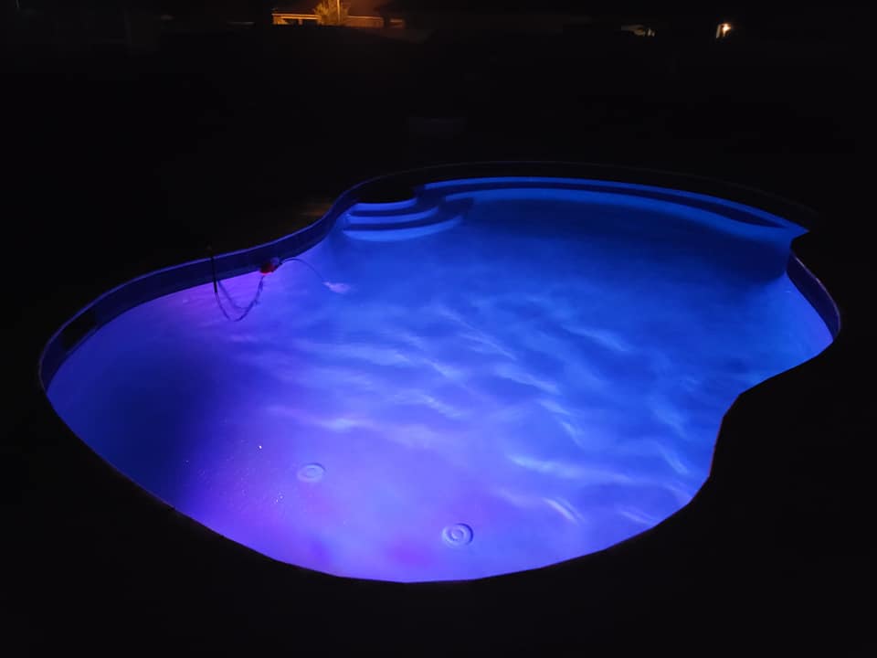 Pool gallery image