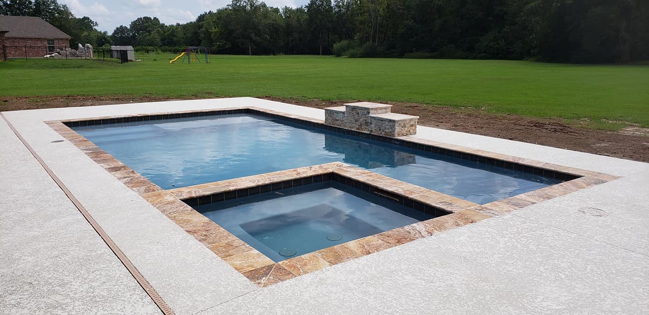 Pool gallery image