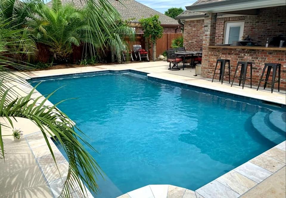 Pool gallery image