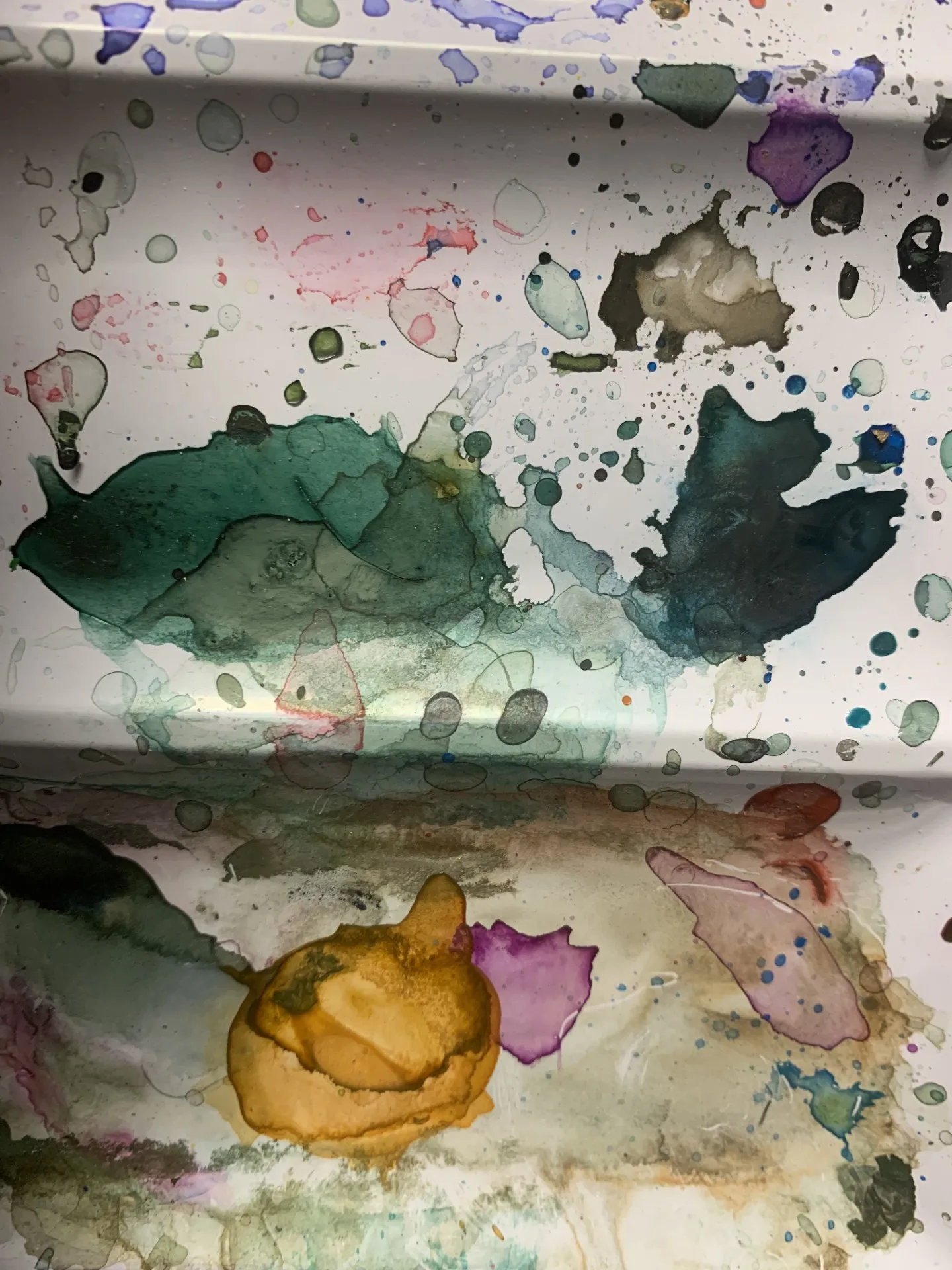 Murals & Large-Scale Pieces