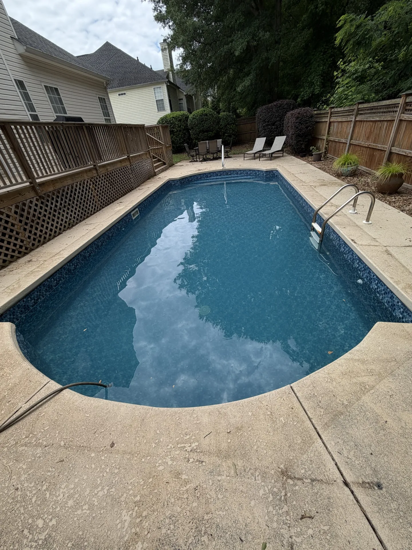 Your Pool Boyz pool service gallery image 3
