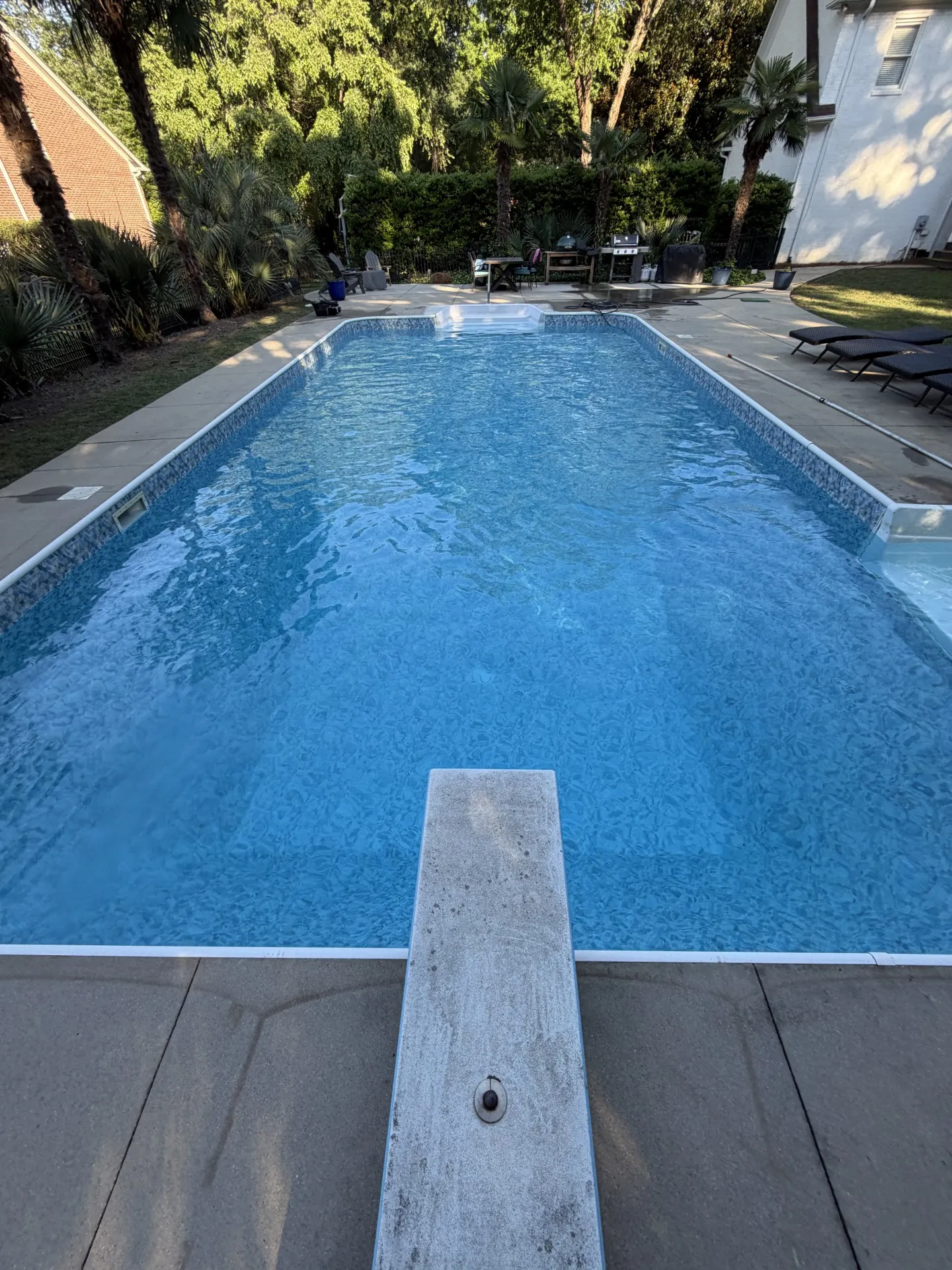 Your Pool Boyz pool service gallery image 4
