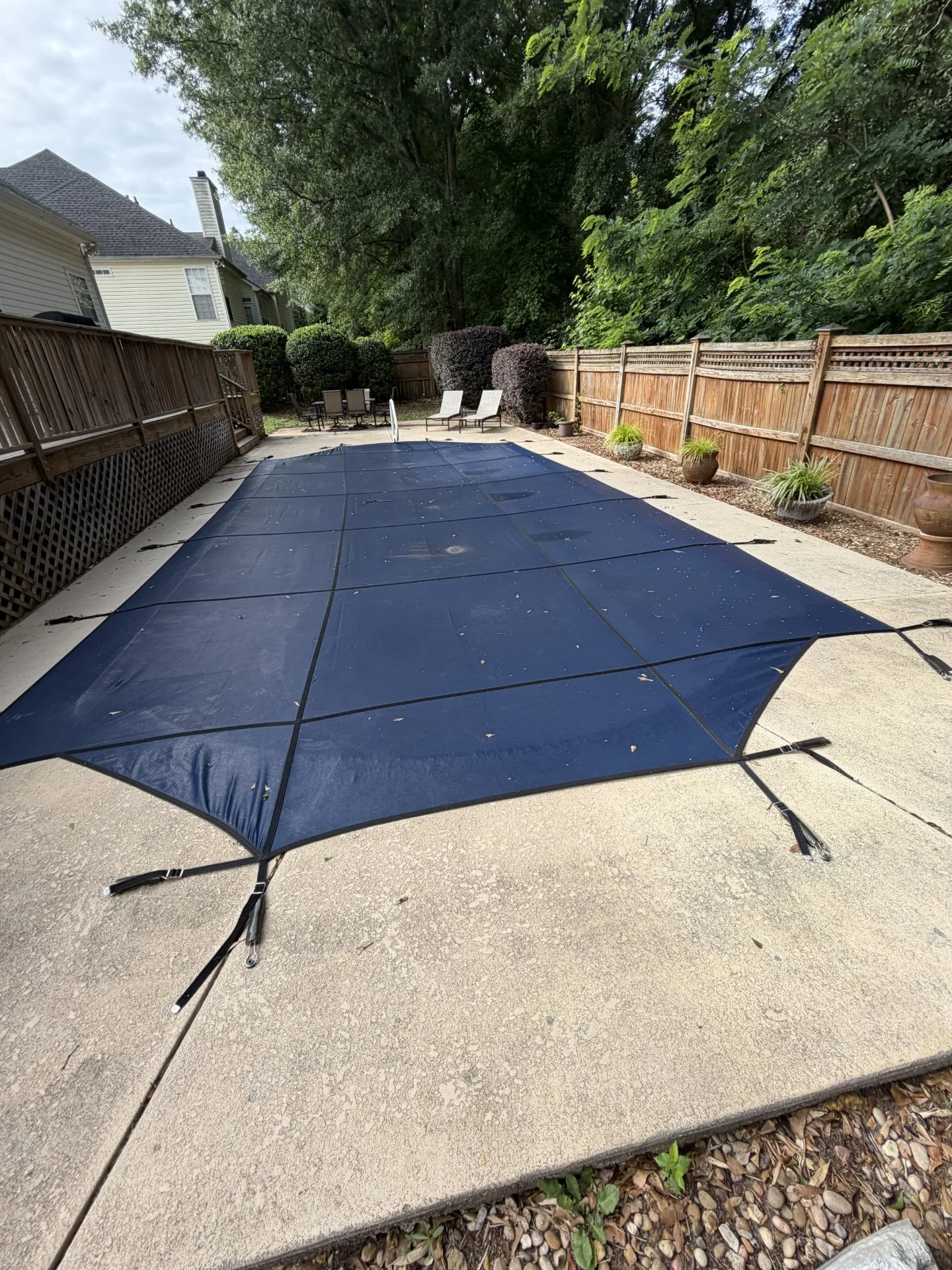Your Pool Boyz pool service gallery image 6