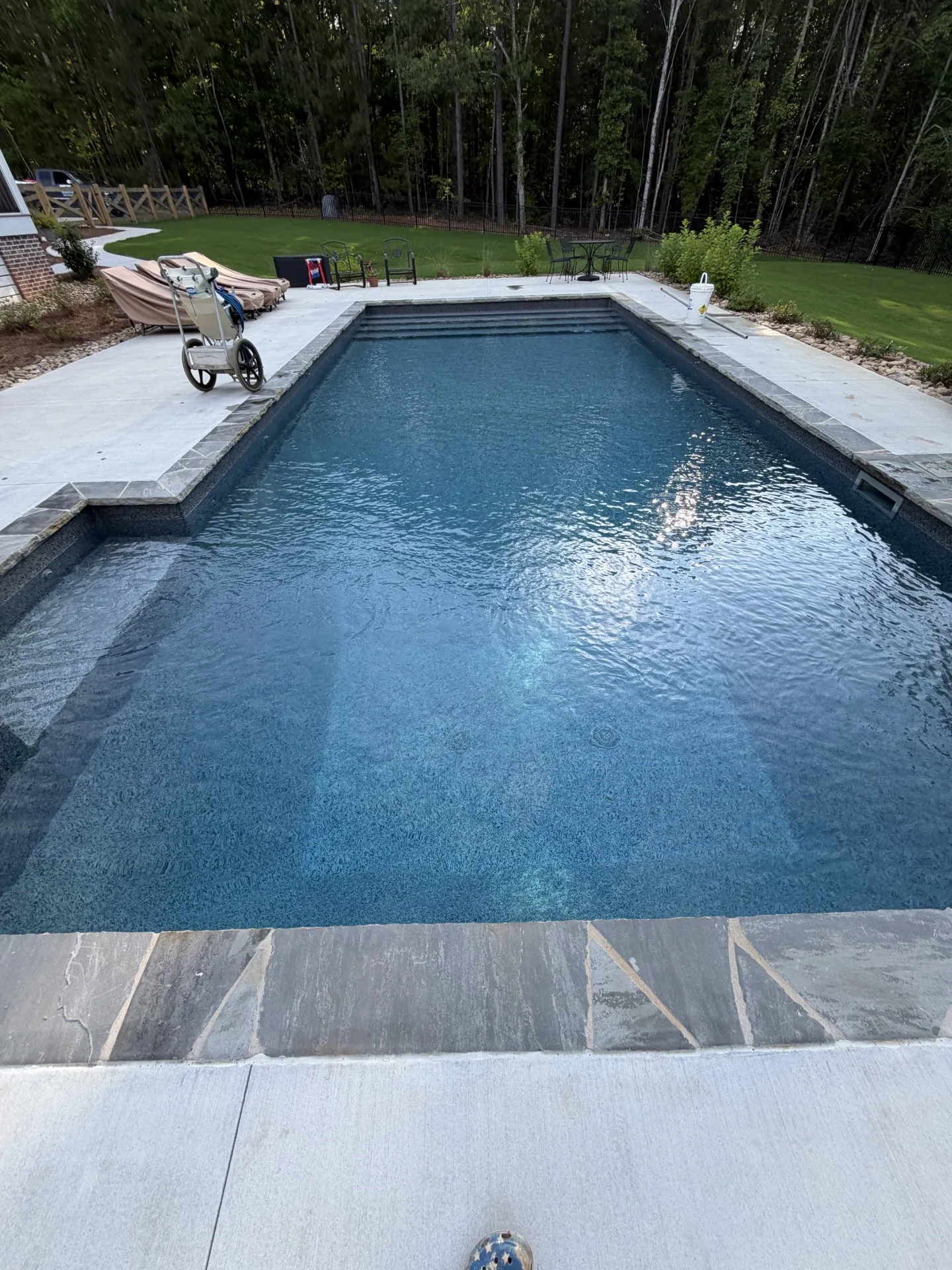 Your Pool Boyz pool service gallery image 7
