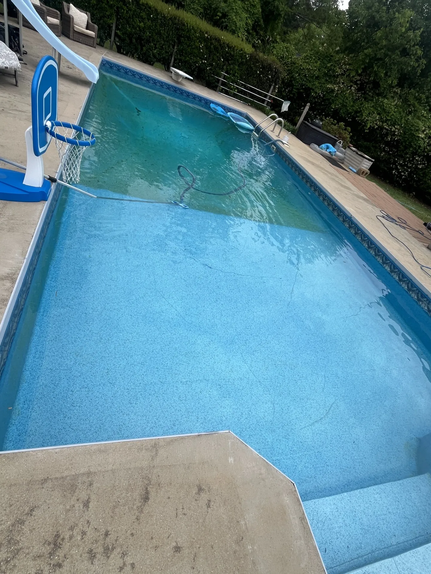 Your Pool Boyz pool service gallery image 10