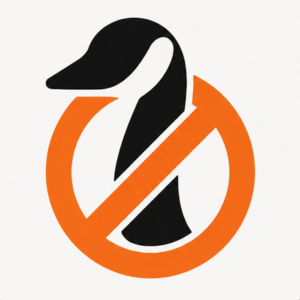 Goose Man Jack logo