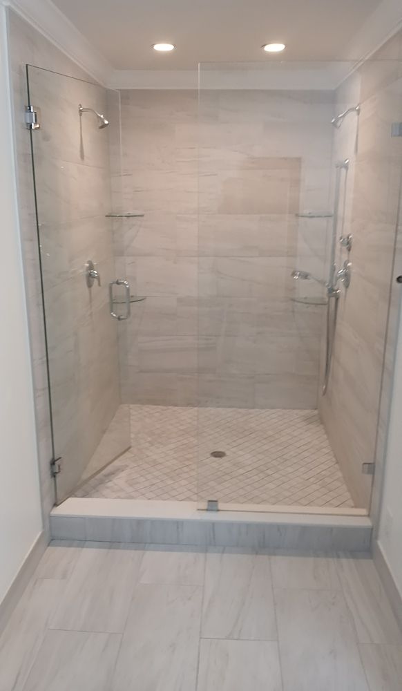 Bathroom Remodeling