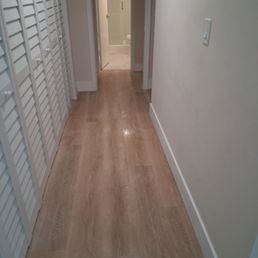 Flooring Installation