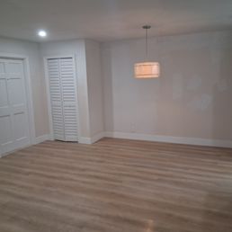 Home Remodeling