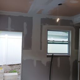Interior and Exterior Painting