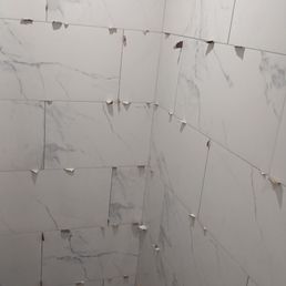 Tile Installation