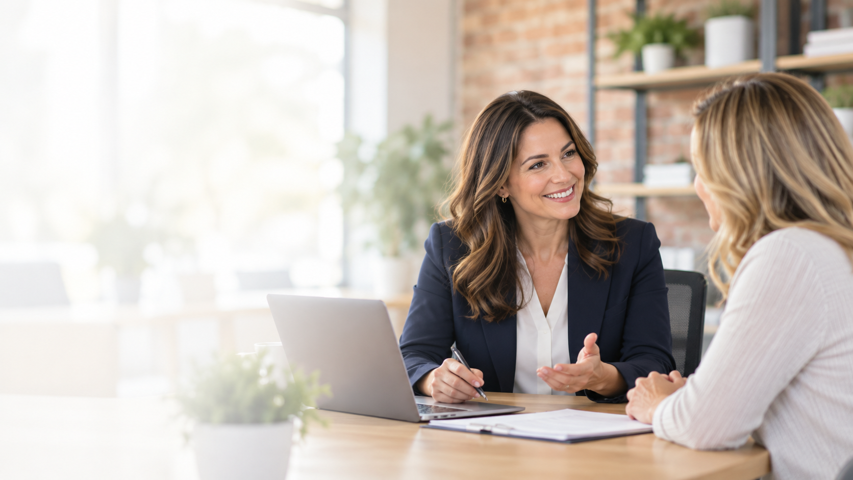 Insurance consultation and planning