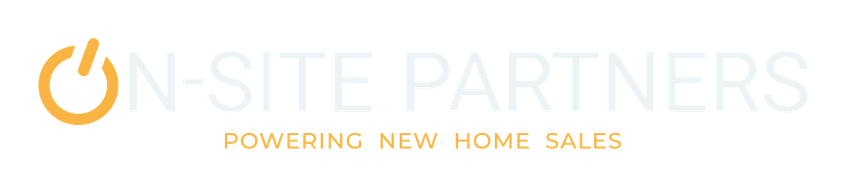 On-Site Partners — Powering New Home Sales