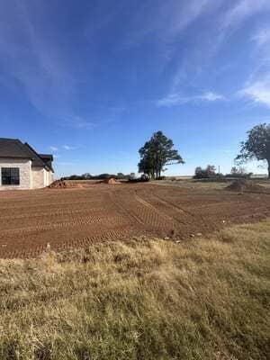 Site Prep in Newcastle