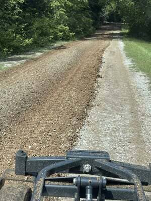 Site Prep in Newcastle