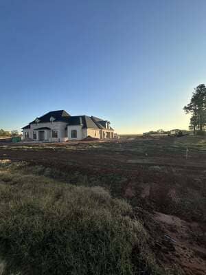 Precision Grading in Newcastle