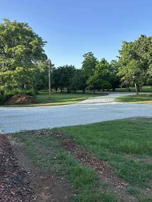 Dirt work in Newcastle