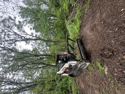 Precision Grading in Newcastle