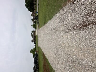 Site Prep in Newcastle