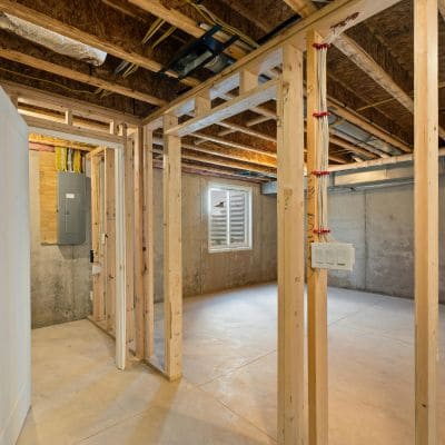 carpentry in Del Mar
